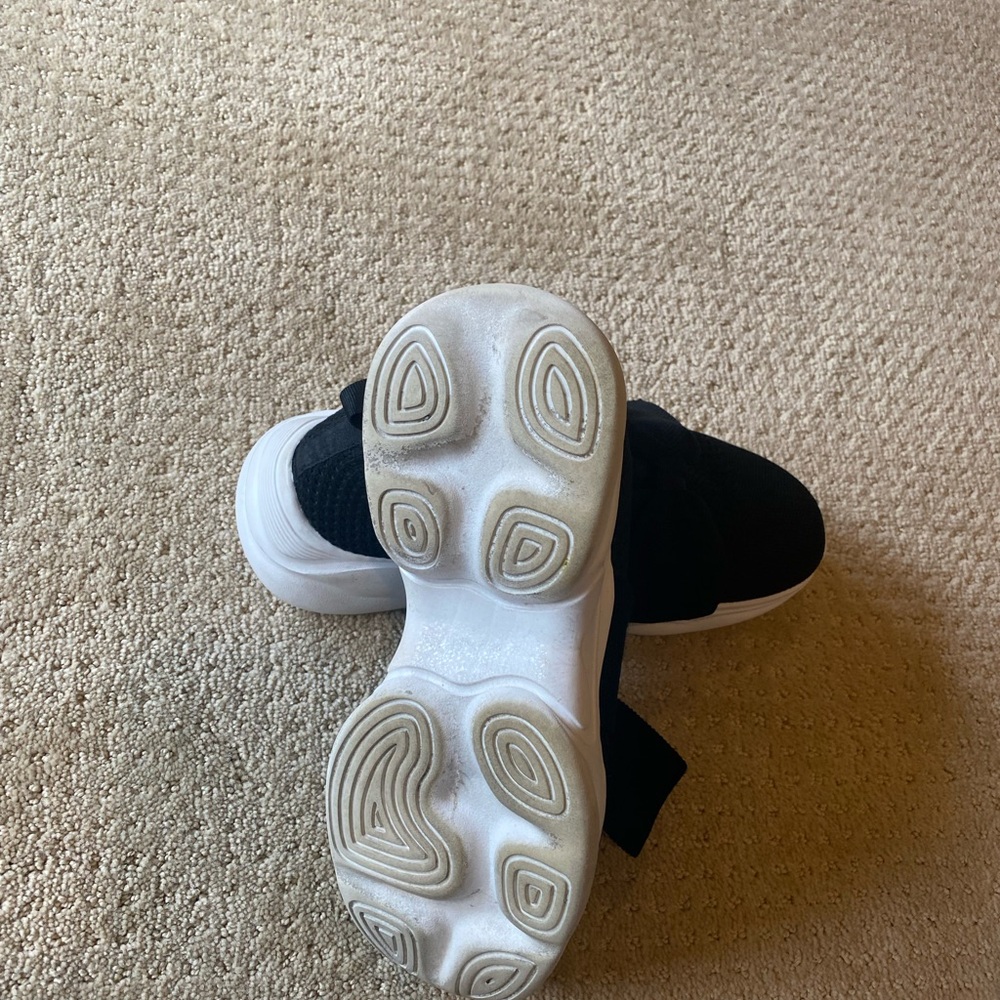 Yellow Box Slip Ons - image 1